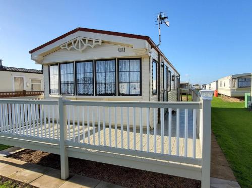 Skegness Casa | Skegness Caravans