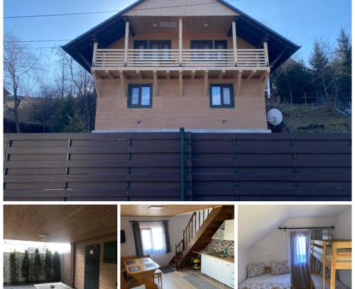 Praid Casa | Skh 3