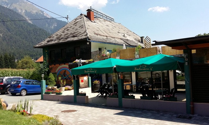 Hermagor-Pressegger See Hotel | Ski&Bike Nassfeld apartments