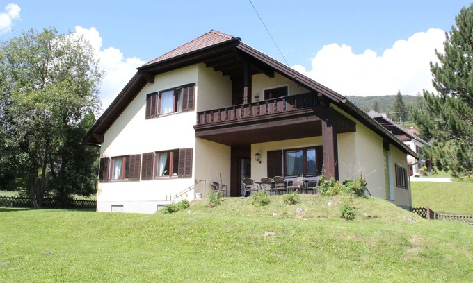 Mauterndorf Chalet De Esquí | Ski Chalet / Summer Holiday Home In Historic, Alpine Village - 4 áreas de esquí locales