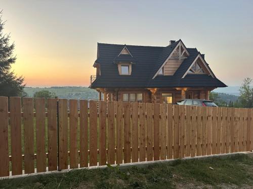 Poronin Villa | Ski&Chill Rafaczówki