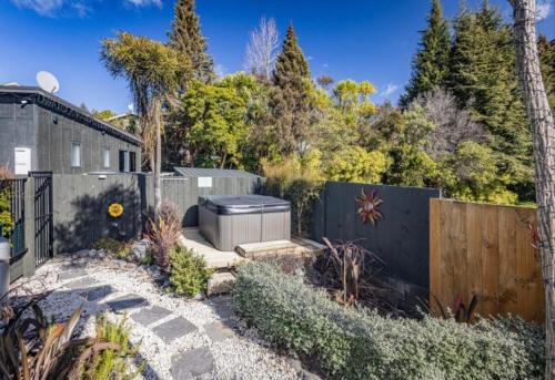 Ohakune Casa | Ski Country Chalet