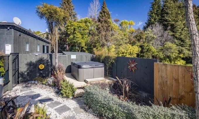 Ohakune Casa | SKI COUNTRY CHALET