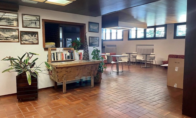 Sestriere Apartamento | Ski&Fun Sestriere Apartment (6 guests near ski slopes)