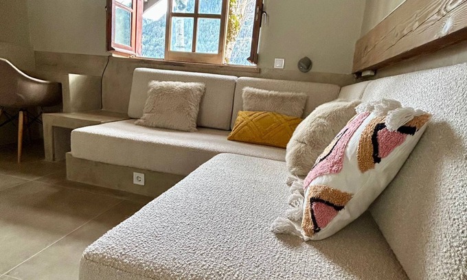 Salardu Apartamento | Ski holidays in Baqueira