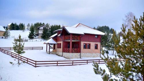 Zlatibor Casa | Ski House Tornik Zlatibor