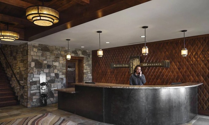 Truckee Complejo | Ski In/Out @ Northstar Lodge! Gondola, ski valet, underground parking! Sweet!