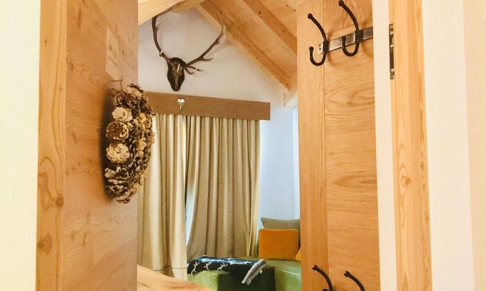 Badia Condominio | Ski in ski out apartamento
