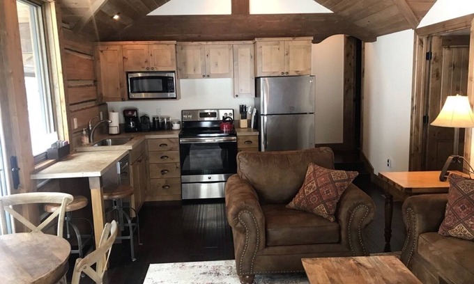 Park City Casa | Ski In/Ski Out Guest House at Peak 5 and 1990 Lifts