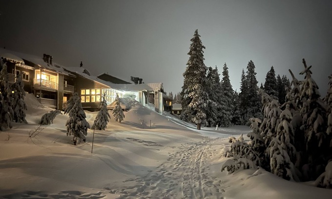 Kirkwood Apartamento | Ski In Walk out in the Meadows