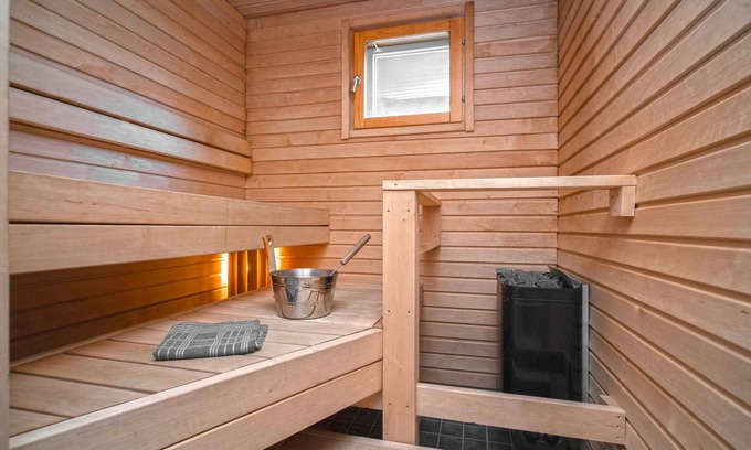 Rukatunturi Apartamento | Ski-Inn MastonAitio