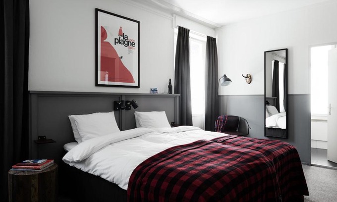 Engelberg Hotel | Ski Lodge Engelberg