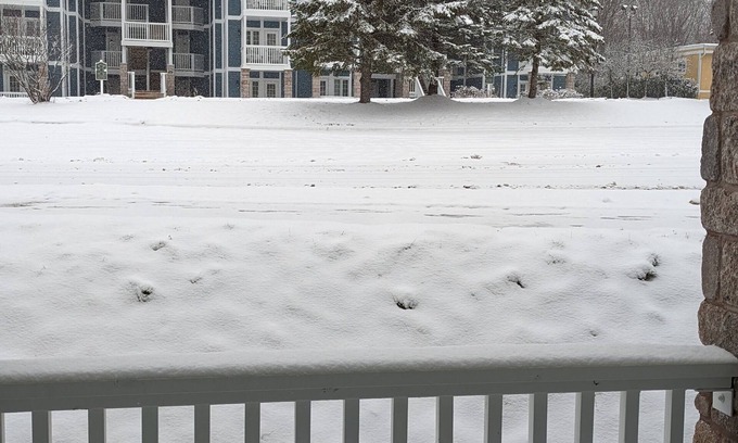 Oro-Medonte Casa | Ski Season Townhouse in Horseshoe Valley