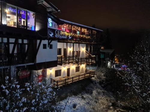 Busteni Apartamento | Ski Top Busteni