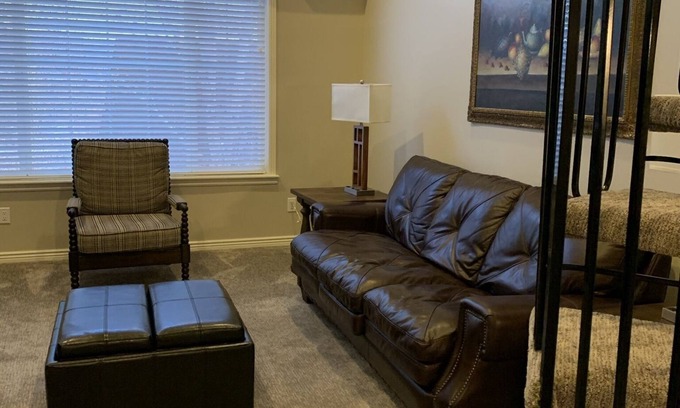 Midway Condominio | Ski Vacation in Utah