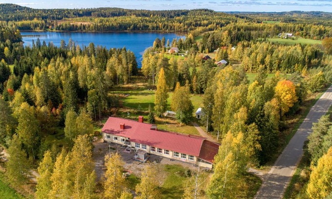 Kuopio Apartamento | SkillHill