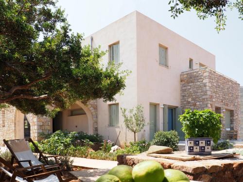 Diakofti Apartamento | Skinammos studios,suites