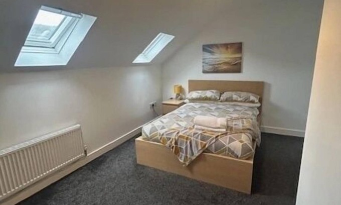 Skinningrove Apartamento | Skinningrove Apartment Eleven