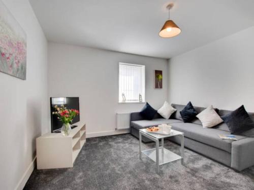 Skinningrove Apartamento | Skinningrove Apartment six