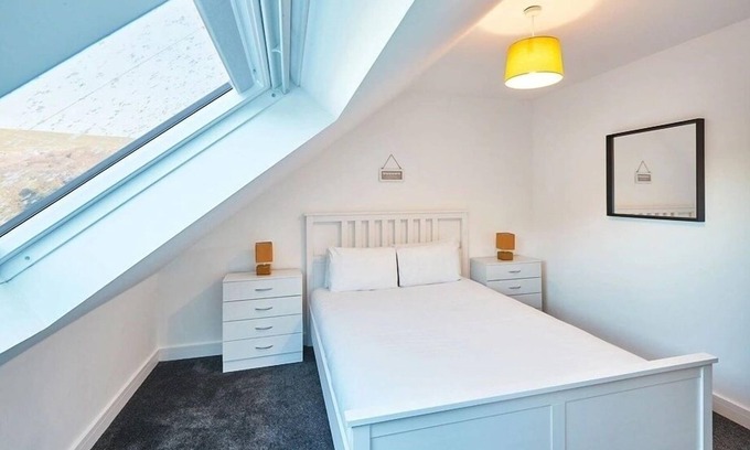 Skinningrove Casa | Skinningrove House one