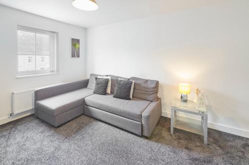 Skinningrove Apartamento | Skinningrove Sea Salt Apt 5