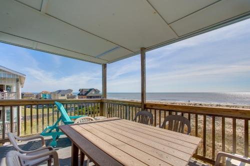 Rodanthe Apartamento | Skip 713 RR