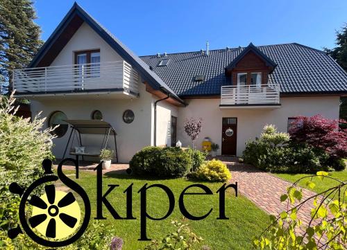Debki Casa | SKiPER Dębki