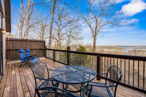 Branson West Casa | Skipjack Cottage Branson