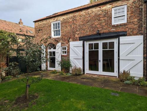 Thirsk Apartamento | Skipton House Annex