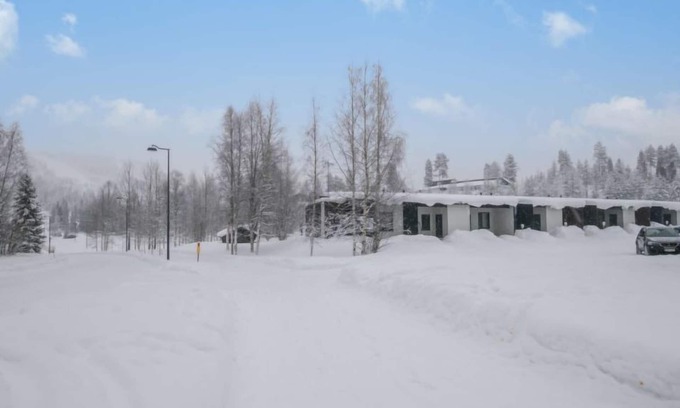 Tormanmaki Casa | Skivillas paljakka 6. (2 bedrooms) by Interhome