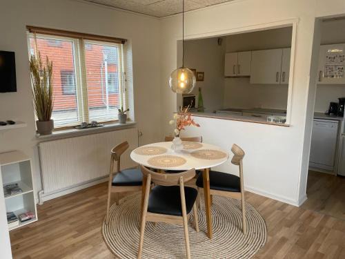 Skalstrup Apartamento | Skjernaa-ferie/ Andersen Invest