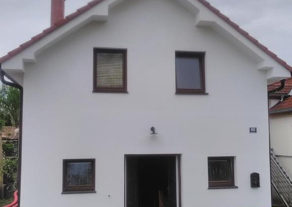 Brezi Apartamento | Sklípek u cyklostezky