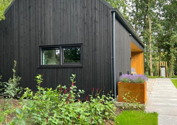 Siegerswoude Chalet De Esquí | Skoft