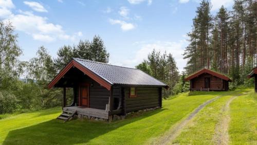 Elverum Otro | Skogcamping