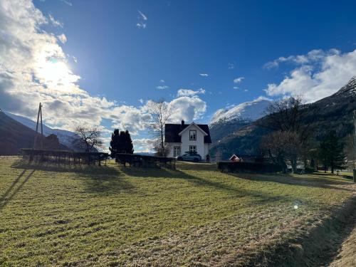 Mindresunde Casa | Skogly - det gode livet på landet