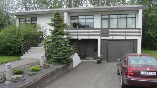 Selfoss Apartamento | SKOLO Apartment