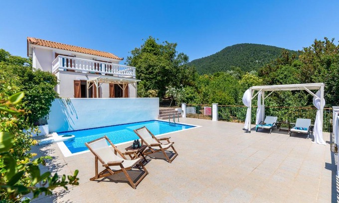 Skopelos Villa | Skopelos Country Villas