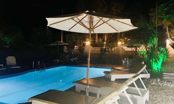 Stafylos Apartamento | Skopelos Inn