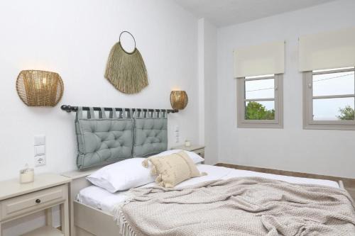 Stafylos Apartamento | Skopelos Panos Studios