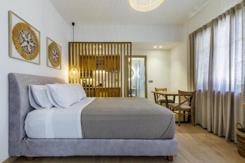 Skopelos Hotel | Skopelos Prime Central Stays