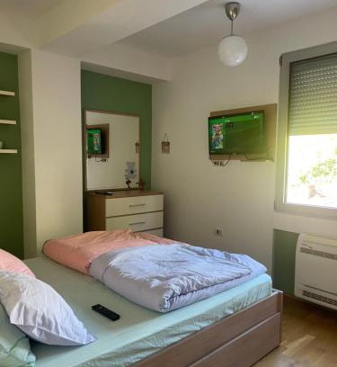 Skopje Region Apartamento | Skopje&Joy Central Flat