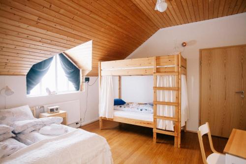 Neskaupstadur Casa | Skorrahestar