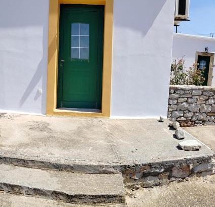 Kithira Apartamento | Skoulianika House