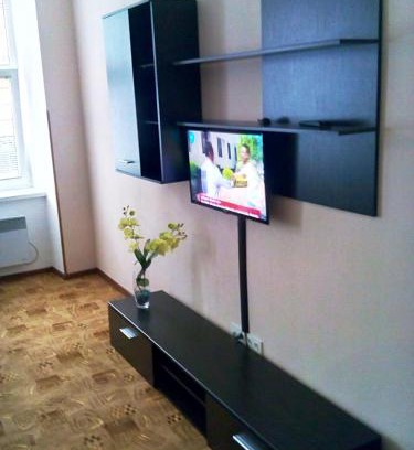 Lviv Apartamento | Skovoroda apartment