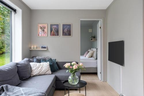 Horten Apartamento | Skrenten Apartment