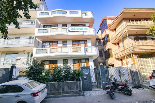 South City I Casa | SKS Excel Inn
