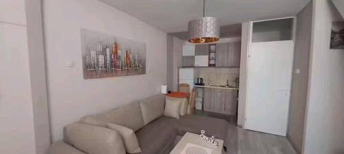 Paracin Apartamento | Skver apartman