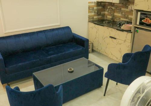Bahria Town Apartamento | Sky Agency and Developers