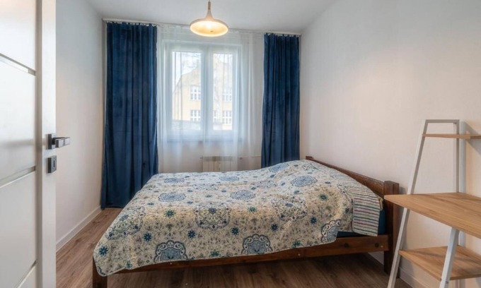 Brzezinka Apartamento | SKY Apartment 1