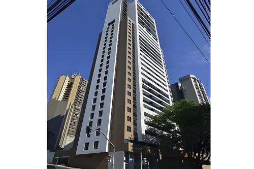 Bigorrilho Apartamento | Sky Batel - Apartamentos UROOMS